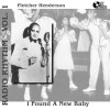 fletcher henderson - I Found A New Baby