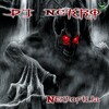 DJ Nekro、Dj Demonk - Nekrofilia