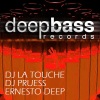 Dj La Touche、DJ Pruess - Set Me Free (Original Mix)