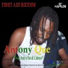 Anthony Que《Duck Ants a Eat di Cabinet》[MP3/LRC]