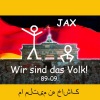 Jax - Wir sind das Volk (Iranian Version)