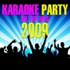 Starlite Karaoke《My Life Would Suck Without You》[MP3/LRC]