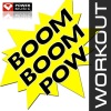 Chani、J Rae - Boom Boom Pow (Power Remix)
