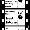 Fred Astaire、Johnny Green Orchestra - They Can't Take That Away from Me