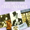 Fred Astaire《No Strings》[MP3/LRC]