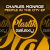 Charles Monroe - People in the City (Original Mix)