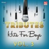 Ameritz Tribute Standards - As Long As You Love Me