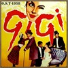 The Orchestra、louis jourdan、John Abbott - Gigi (Overture)