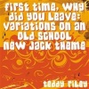 Teddy Riley - Why Did You Leave (Drum, Bass & Piano Mix)