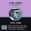 earl hines - Lightly and Politely (10-06-39)