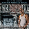 Charly Caballero、War、L.E.O - Intro (Santito & Manny Montes)