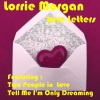 lorrie morgan - Say The Part About I Love You