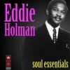 eddie holman《I Surrender》[MP3/LRC]