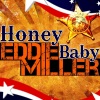 Eddie Miller、Jimmy McGraw - Honey Baby