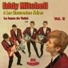 Eddy Mitchell、Les Chaussettes Noires - La leçon de twist