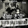 Lil Man、Chito - Let's Ride on Them