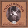 Lucille Hegamin - The Jazz Me Blues (Take 1)
