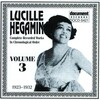 Lucille Hegamin - Chattanooga Man