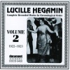 Lucille Hegamin - I've Got To Cool My Puppies Now
