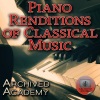 Archived Academy《Minuet In G major, BWV App. 114》[MP3/LRC]