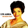 Lys Assia《Arriverderci Roma》[MP3/LRC]