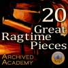 Archived Academy《Top Liner Rag》[MP3/LRC]