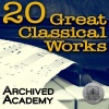 Archived Academy《Nocturne in E-Flat Major, Op. 9 No. 2》[MP3/LRC]