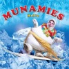 Munamies - Helle