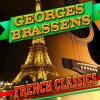 georges brassens - La Légende De La Nonne