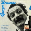 georges brassens《Bancs Publics》[MP3/LRC]