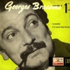 georges brassens《Le Parapluie》[MP3/LRC]