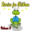 Cindy Jones - The Frog and the Ox