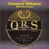 clarence williams《Long, Deep & Wide》[MP3/LRC]