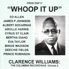 clarence williams - If You Like Me Like I Like You