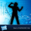 The Karaoke Channel《Paranoid Android [In the Style of Radiohead] (Karaoke Version)》[MP3/LRC]