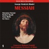 Orchestra Sinfonica Di Milano della Rai、Ivo Vinco - Messiah: Part I, The Annunciation & Part IIa, The Passion