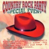 Country Rock Party《Right Now》[MP3/LRC]