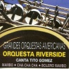 Orquesta Riverside《Mambo Mambil》[MP3/LRC]