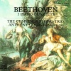 Cummings String Trio、Anthony Goldstone - Quartet in C Major, WoO. 36, No. 3: I. Allegro vivace