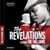 The Revelations、Tre Williams - Stay Free