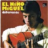 El Nino Miguel - Vals Flamenco