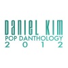DJ Daniel Kim - Pop Danthology 2012