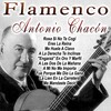 Antonio Chacón - Rosa Si No Te Cogí