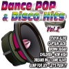D.J. Pop Mix - Stayin' Alive