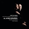 Al Ayre Español、María Espada - “Que contrario, Señor” Cantada al Santísimo: Que contrario, Señor (recitado)