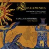 Capella De Ministrers、Carles Magraner - Principio de la Opera. Ayre/Tierra