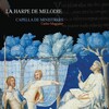 Capella De Ministrers - La harpe de melodie