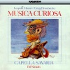 Capella Savaria、Pal Nemeth - Sinfonia for Bagpipe & Hurdy Gurdy in D Major 