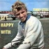 tommy steele、Harry Robinson and his Orchestra《Hollerin' and Screamin' / Lonesome Traveller》[MP3/LRC]