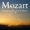 sinfonia of london、Anthony Collins - Mozart: Symphony No. 40 in G Minor, K. 550: Allegro Molto